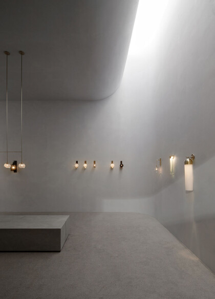 Articolo Lighting Milan 2019