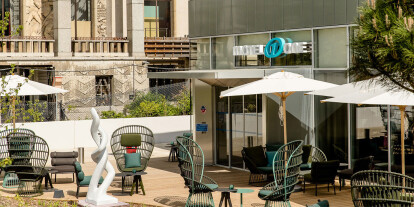 Motel One Paris