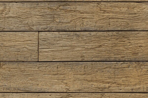 Weathered Oak - Vintage