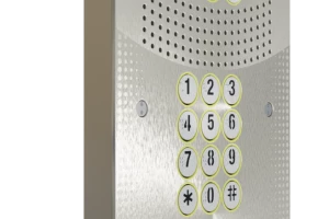 V4 Intercom