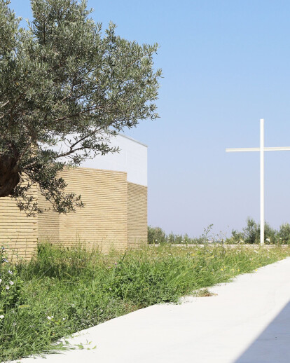 Landscape of Remembrance