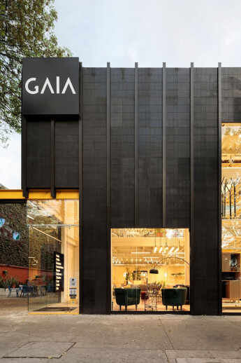 Gaia Flagship Store