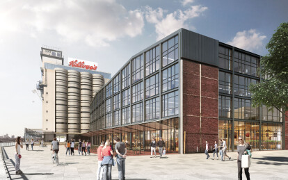 Kellogg´s Bremen