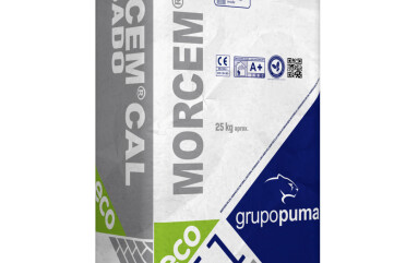 Morcem® Cal Acabado CR CSI W2 Morcem® Cal Acabado CR CSI W2