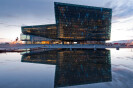 Harpa Concert Hall and Conference Centre