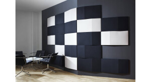 TRILINE WALL TILE