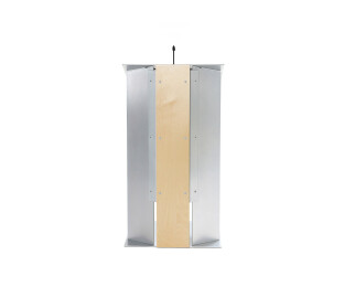 K6 Lectern by Urbann - Front view