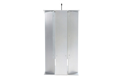 K6A Lectern by Urbann - Front view