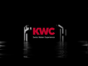 KWC DOMO Kitchen