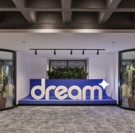 Dream Games Office
