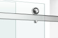 Rorik Shower Door Hardware