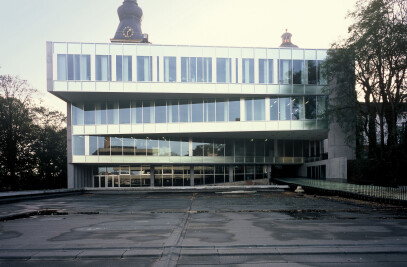 Faculty of Economics