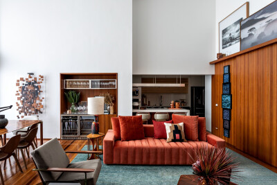 TERRACOTA APARTMENT