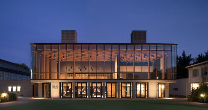 Peter Hall Performing Arts Centre