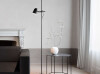 Counterbalance - Floor lamp