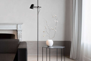 Counterbalance - Floor lamp