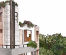 modern house design in greater noida