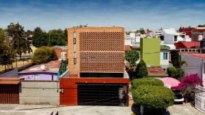 Study House COLORINES
