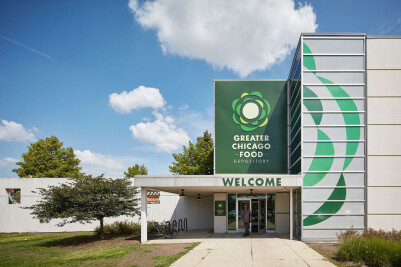 Greater Chicago Food Depository (GCFD)