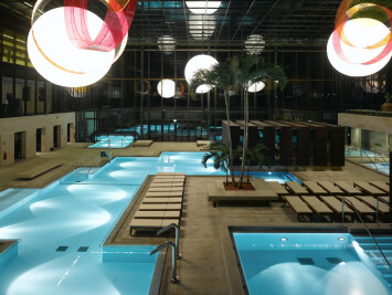 Thermal bath