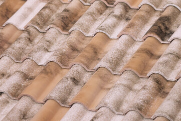 TB-12 CERAMIC ROOF TILE | NATURE LAMALOU® TB-12 CERAMIC ROOF TILE | NATURE LAMALOU®