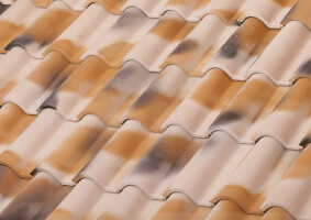 TB-12 CERAMIC ROOF TILE | NATURE VILAVELLA®