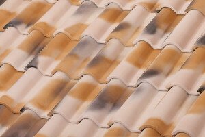 TB-12 CERAMIC ROOF TILE | NATURE VILAVELLA®