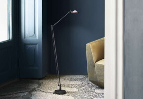 Berenice - Floor Lamp