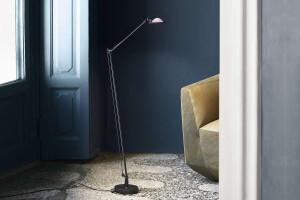 Berenice - Floor Lamp