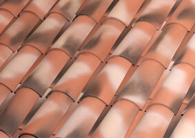 C-50.21 CELLER CURVED ROOF TILE | NATURE MANOIR®