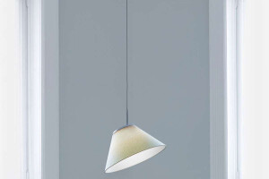 Cappucina - Suspension Lamp