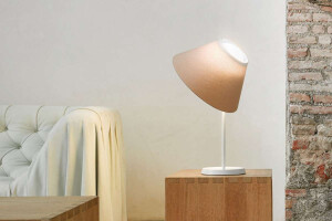 Cappucina - Table Lamp