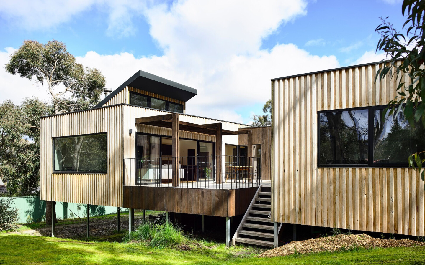 Ballarat East House | Porter Architects | Archello