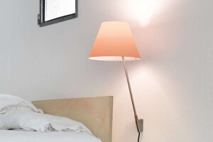 Costanzina - Wall Lamp