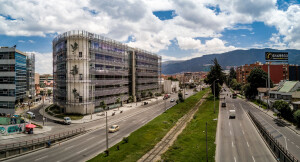 NAOS Business Campus