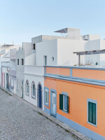 House in Olhão