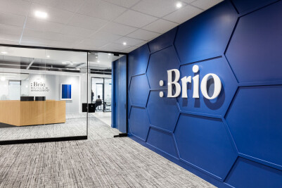Brio Conseil offices