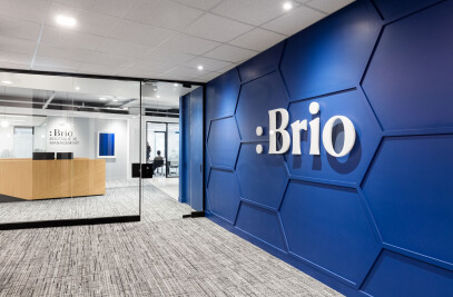 Brio Conseil offices