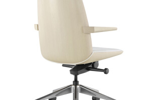 Clamshell Chair