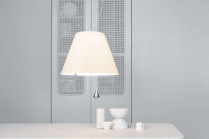 Lady Costanza - Suspension Lamp