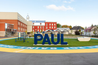 Collège Saint-Paul