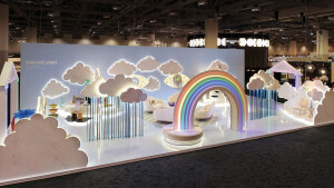 A Dreamscape Fantasyland