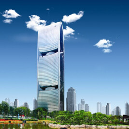 Guangzhou Pearl River Tower