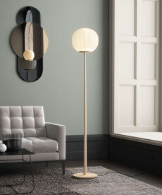 Lita - Floor Lamp