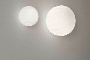 Lita - Ceiling Wall Lamp