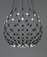 Mesh Wireless - Suspension Lamp