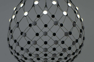 Mesh Wireless - Suspension Lamp