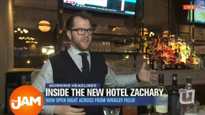 Hotel Zachary, a Tribute Portfolio Hotel