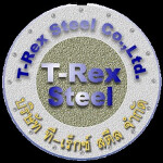 T-Rex Steel