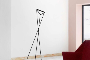 Tango - Floor Lamp Tango - Floor Lamp